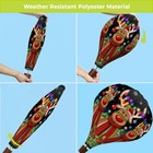 Briarwood Lane Festive Reindeer Hot Air Balloon Spinner