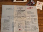 Vintage Lazer Tag Starlyte Pro Rifle Lot Read  2  Worlds Of Wonder