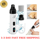 Upgraded Silent Groom Pro Nail Grinder Heusom Silent Grind Pro For Dogs Nail Usa