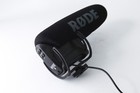  exellent  Rode Videomic Pro R With Rycote Lyre Shockmount 