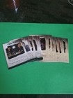 2019 Rittenhouse Twin Peaks Archives - 13 Card Quotable Insert Card Set Q16-q28