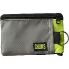 Chums Surfshorts Compact Rip-stop Nylon Wallet