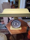 Vintage Mid Century Modern Hanson Baby Nursery Scale Model  3025 30 Lbs By Ounce