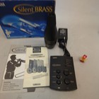 Yamaha Silent Brass Sb7 For Trumpet Cornet Mute System Compact C219
