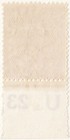 Gb Kgv 1912 1 5d Red Brown Sg362 Gmm Control U 23