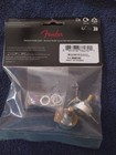 Fender Potentiometers With Capacitors  volume Or Tone 