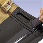 Eastwood Rust Encapsulator Plus Matte Black 1 Quart Heat Resistant Coating