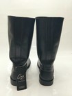 Raf 1936 Pattern Flying Boots   Handmade Leather Pilot Boots I Made To Measure