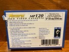Lot Of 5 Hi8 Digital8 8mm Mp 120 Camcorder Video Cassette Tapes 