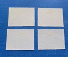 Falkland Islands Stamps  Scott 1l84-1l87 Complete Set Mlh