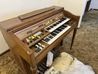 Vintage Organ