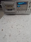 Pioneer Ct F-1250 3 Head Cassette Deck 