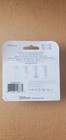 Wilson - Wrz4014wh - Comfort Tennis Pro Racquet Pack Of 3 Overgrip - White