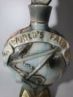 1964-65 New York World s Fair Bottle Original Nos Rare