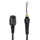 Rmn5052a Remote Speaker Mic For Xpr5350 Xpr5550e Xpr5380 Xpr5550 Xpr5580 Radio