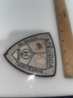 Augusta Maine Dept Of Safety Patch