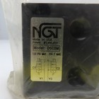 Ngt D6c0m Manual Release Check Valve