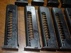 Original Makarov Pistol Magazine 8 Round 9 X 18mm