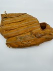 Mizuno Ollo Rh Pro Leather Baseball Glove Mt2032 Right Handed Thrower  11 