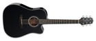 Takamine Gd30ce Blk Acoustic