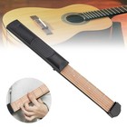 6 Fret Pocket Guitar Practice Tool Chord Trainer For Beginner With Tuning Wrench