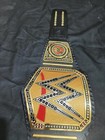 New Undisputed Heavy Weight Championship Replica Title 2mm Brass Adult Size