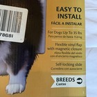 Ideal Pet Products Medium Original Plastic Pet Door Sealed Box