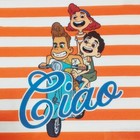 Nwt Disney Store Luca Nightgown Nightshirt Girls Many Sizes