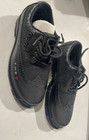 Unused With Box Dexter The 9 Wt Black Mens Wide Width Bowling Shoes