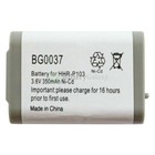 3 New Cordless Home Phone Rechargeable Battery For Vtech I5808 I5858 I5871 Hot 