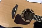 Takamine P4dc Pro Series Cutaway Acoustic electric Guitar Cooltube Ctp-3 Drednot