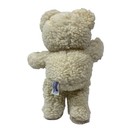 Vintage Snuggle Fabric Softener Plush Stuffed Teddy Bear Mascot Russ 10 Inch