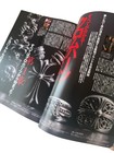 Chrome Hearts Magazine 100 Items Book Cross Ring Fleur Pendant Necklace 2006
