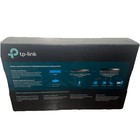 Tp-link Tl-sg1008mp - 8-port Gigabit Poe Switch Brand New 