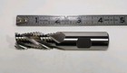 3 4  Dia  1-5 8  Loc M42  3 Flute Roughing End Mill 3-3 4  Oal New Yg1 
