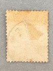 Norway 12   1867-1868 2s Coat Of Arms Stamp   Used