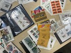 German Stamps Mini Sheets Booklets Mint Used Unchecked Sorting Lot  363