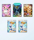 Pokemon Tcg Pocket Godpack Wonderpick   Any 2 Star        Card