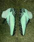 Nike Hypervenom Phantom 2 Fg Soccer Cleats Mint Green Us 11 5
