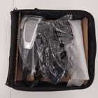 Wahl Deluxe Haircutting Kit All In One Hair Clipper Trimmer Premium Storage Case