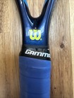 Wilson Blx Supreme Tennis Racket Juice 100 S 16x15 Spin Effect 4 3 8