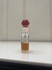 Guerlain Samsara Eau De Parfum  25 Fl Oz 7 5 Ml Splash Mini Vintage Miniature