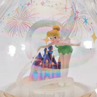 Disney Parks 2025 Disneyland 70th Anniverary Mickey Tinker Bell Boxed Ornament