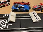 Bob s  Low Cost 1 43 Slot Car Break-in run-in Tool