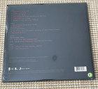 Coheed And Cambria -    burning Star Iv - 2x Swirl Vinyl - Rsd 2017 - Sealed new