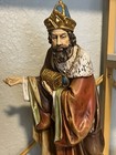 Dillard   s Little Rock Nativity 16  Magi King Wise Man
