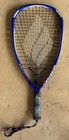 Ektelon 03 Blue 3200-3400 Racquetball Racquet Titanium Tungsten Carbon 