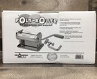Poly-roller Polymer Clay Roller Machine 7    From Fire Mountain Gems F23-3264tl