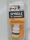 Symmons Tub   Shower Spindle Ta-25a  White 6-13 64 In X 13 In  