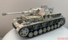 Dragon Armor 1 72 Panzer Kpfw  Iv  Ausf G     lah     Kharkov 1943  No  60070